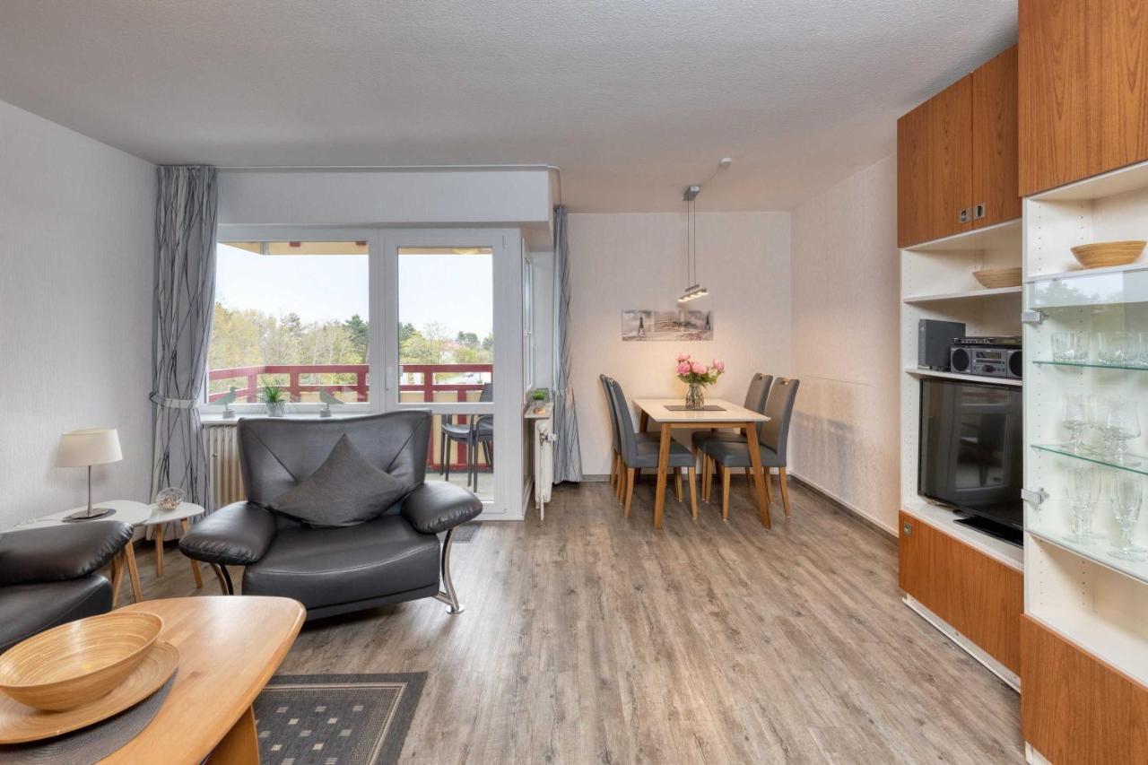 Terrassenhaus, Fewo 55 杜亨 外观 照片
