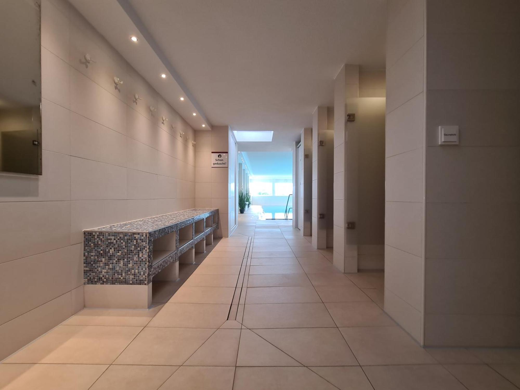 Terrassenhaus, Fewo 55 杜亨 外观 照片