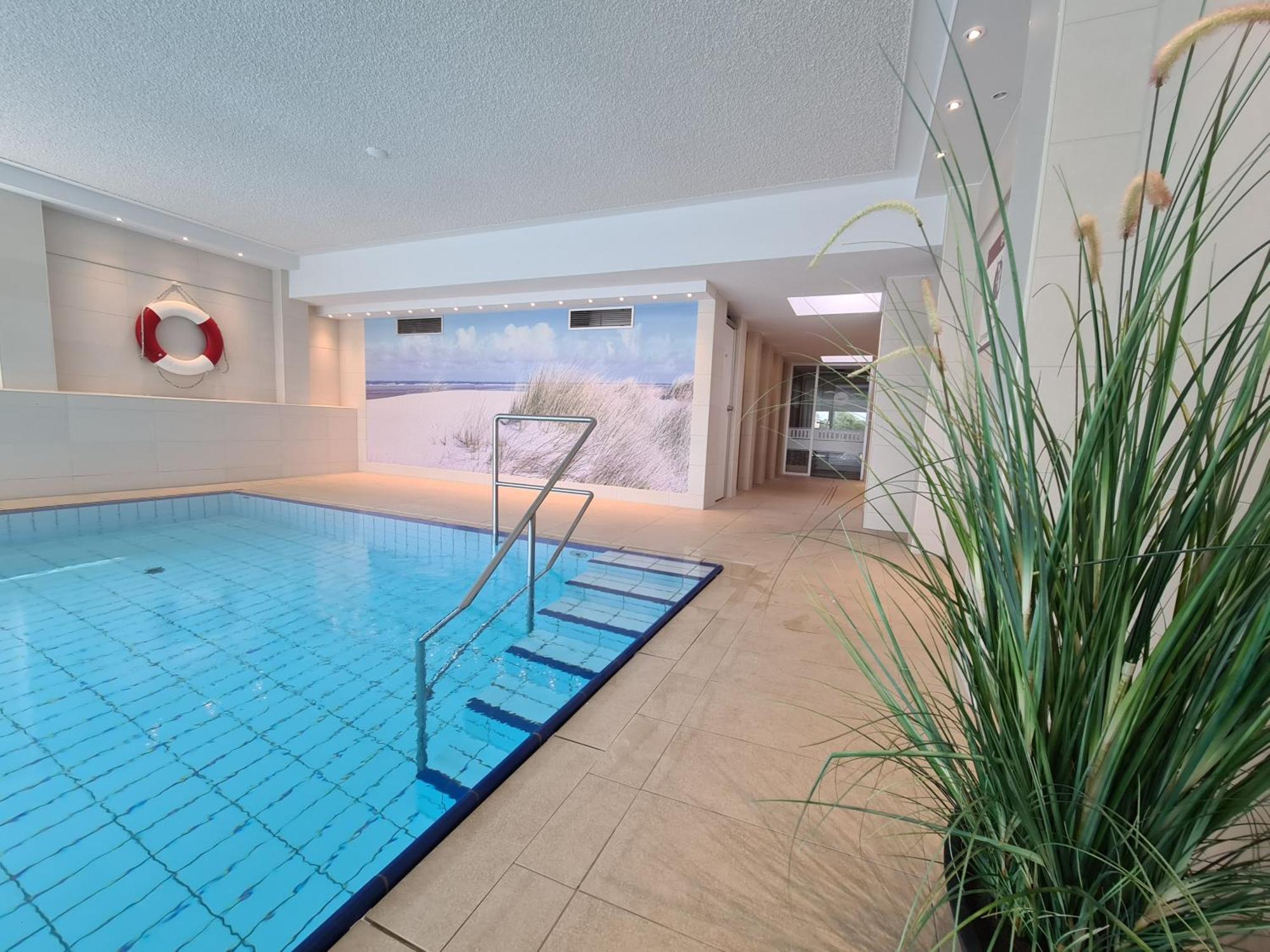 Terrassenhaus, Fewo 55 杜亨 外观 照片
