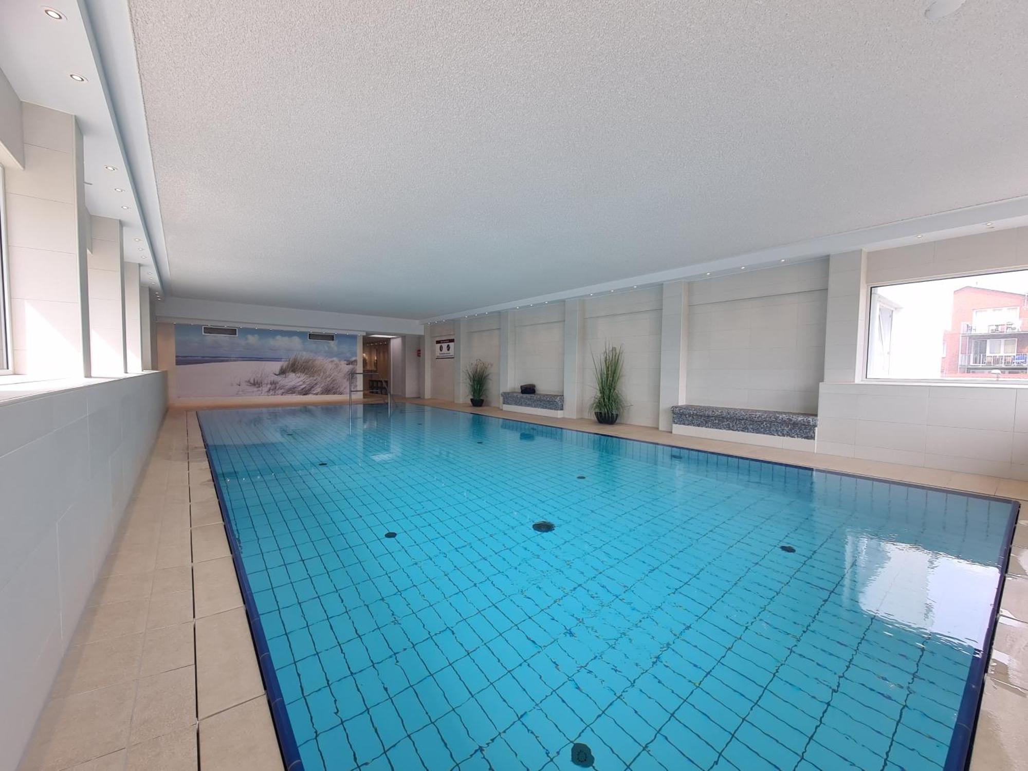 Terrassenhaus, Fewo 55 杜亨 外观 照片